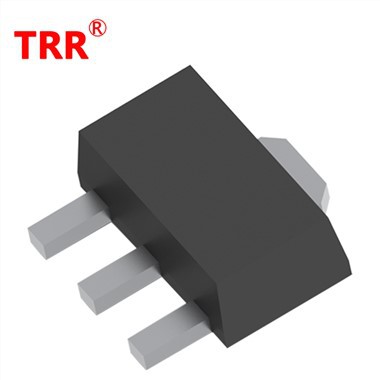 Transistor SMD B772