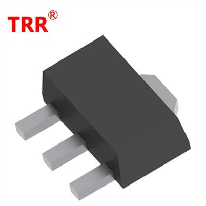 Transistor SMD B772