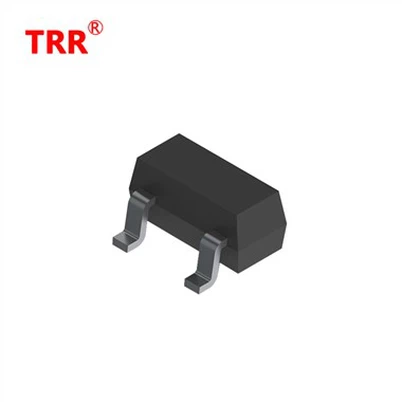 Bas40 folha de dados