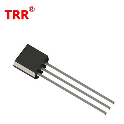 Transistor PNP 2N5401 PARA-92