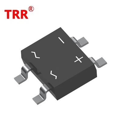 Retificadores de ponte MB05M