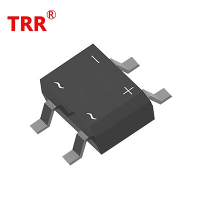 PONTE RCTIFICADORA DB151S