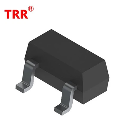 Transistor NPN BSP43