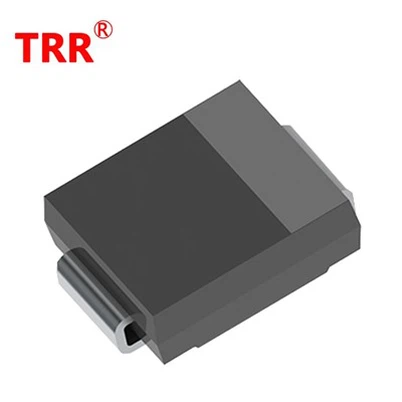 Diodos retificadores